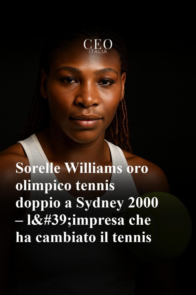 img-sorelle-williams-oro-olimpico-tennis-doppio